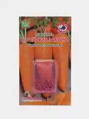 Семена,Морковь корейская закуска,драже 300 шт