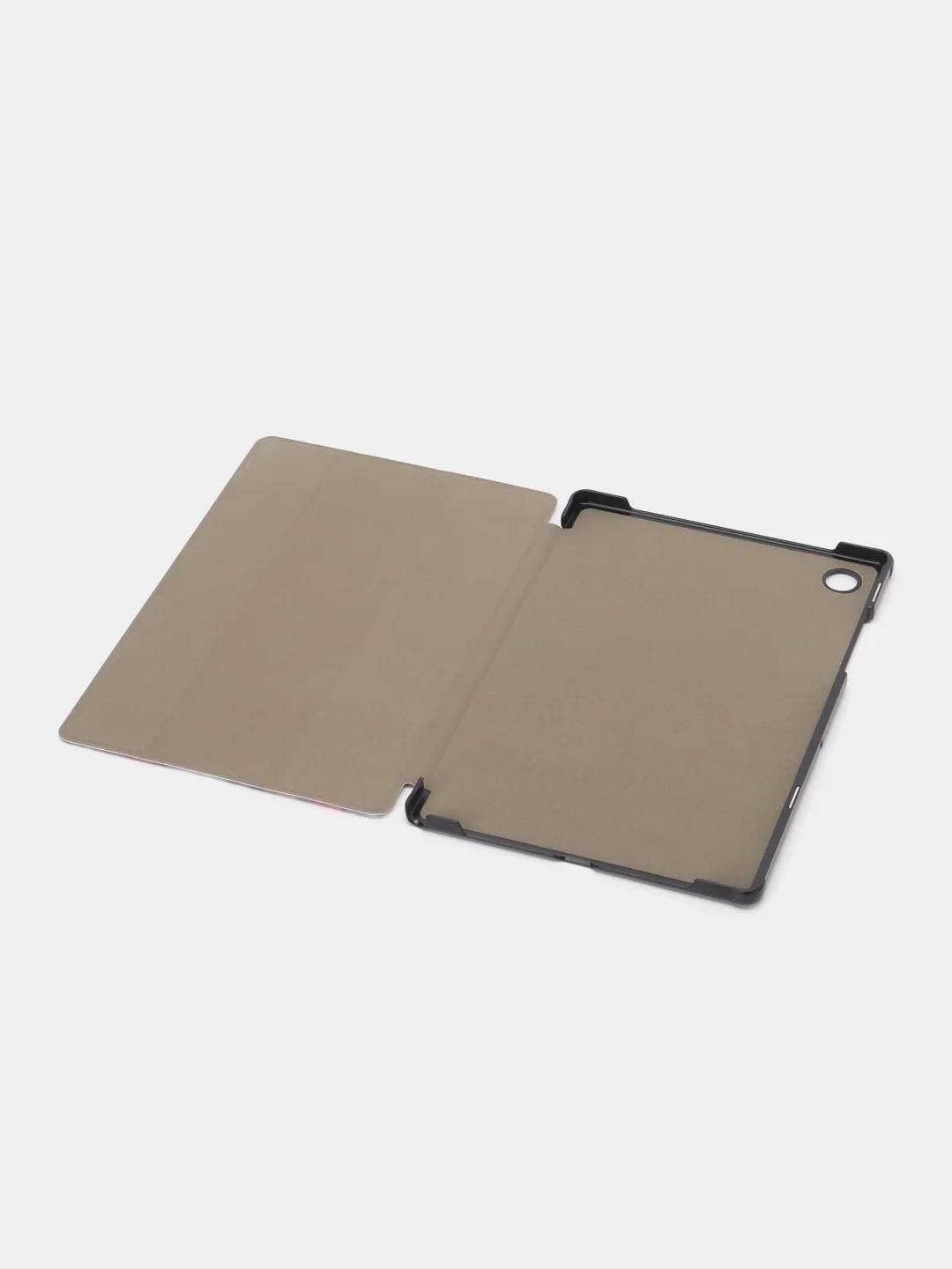 Разноцветный чехол для планшета Zibelino для Samsung Tab A7 Lite, Samsung Tab A8, Samsung Tab A9 Plus