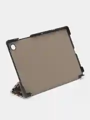 Разноцветный чехол для планшета Zibelino для Samsung Tab A7 Lite, Samsung Tab A8, Samsung Tab A9 Plus