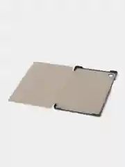 Желтый чехол для планшета Zibelino для Samsung Tab A7 Lite, Samsung Tab A8, Samsung Tab A9 Plus