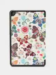 Белый чехол для планшета Zibelino для Huawei MatePad SE, T10/T10s/C5e/Honor Pad X8/X8 Lite