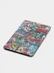 Разноцветный чехол для планшета Zibelino для Huawei MatePad SE, T10/T10s/C5e/Honor Pad X8/X8 Lite
