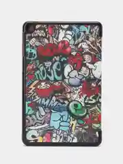Разноцветный чехол для планшета Zibelino для Huawei MatePad SE, T10/T10s/C5e/Honor Pad X8/X8 Lite
