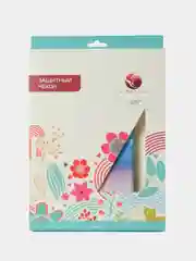 Розовый чехол для планшета Zibelino для Huawei MatePad SE, T10/T10s/C5e/Honor Pad X8/X8 Lite