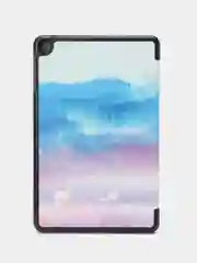 Розовый чехол для планшета Zibelino для Huawei MatePad SE, T10/T10s/C5e/Honor Pad X8/X8 Lite
