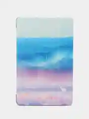 Розовый чехол для планшета Zibelino для Huawei MatePad SE, T10/T10s/C5e/Honor Pad X8/X8 Lite
