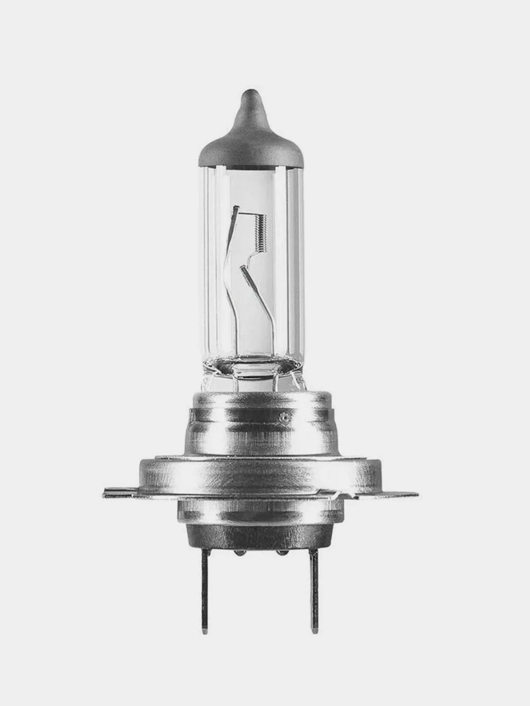 Галогенные лампы OSRAM ORIGINAL LINE H7 55W 12V, 64210  1 шт