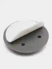 Накладки защитные от ударов дверной ручки, Master Hand, 4 шт