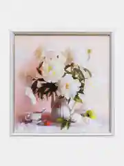 Картина для интерьера ПИОНЫ/картина на стену/цветы