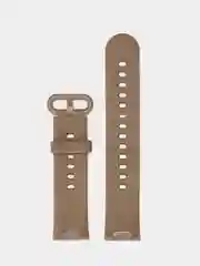 Оранжевый ремешок для часов Xiaomi Redmi watch 2