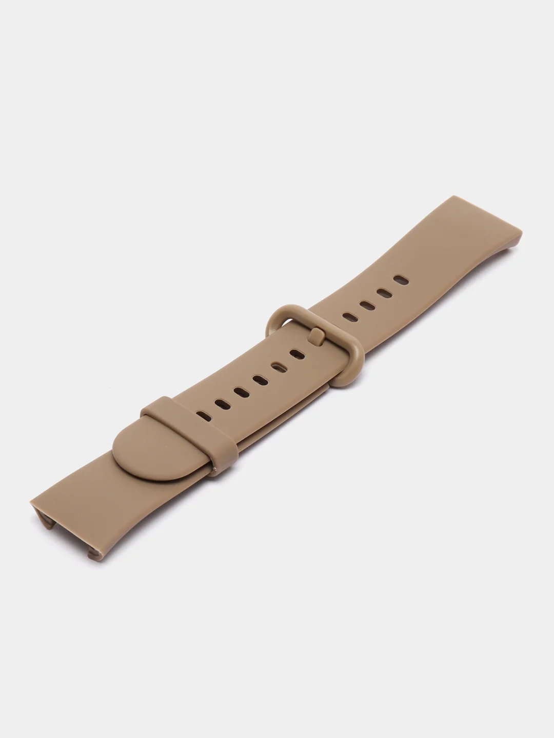 Оранжевый ремешок для часов Xiaomi Redmi watch 2