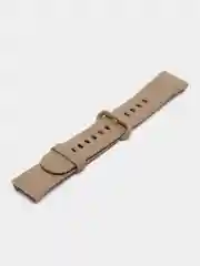 Оранжевый ремешок для часов Xiaomi Redmi watch 2