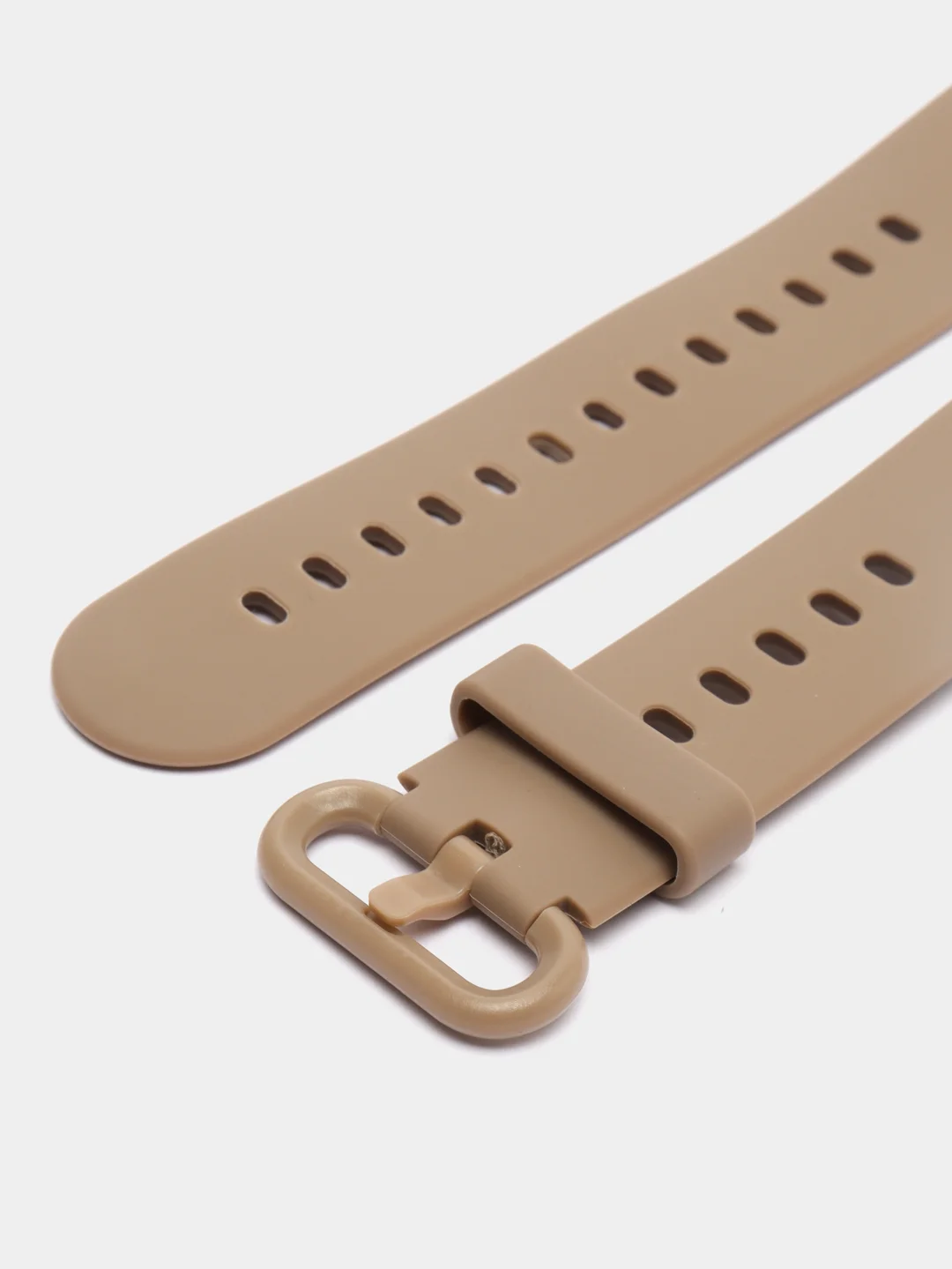 Оранжевый ремешок для часов Xiaomi Redmi watch 2