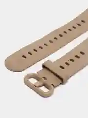 Оранжевый ремешок для часов Xiaomi Redmi watch 2