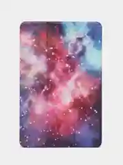 Фиолетовый чехол Zibelino Tablet для планшета Xiaomi Pad 5/5 Pro