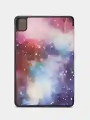 Фиолетовый чехол Zibelino Tablet для планшета Xiaomi Pad 5/5 Pro