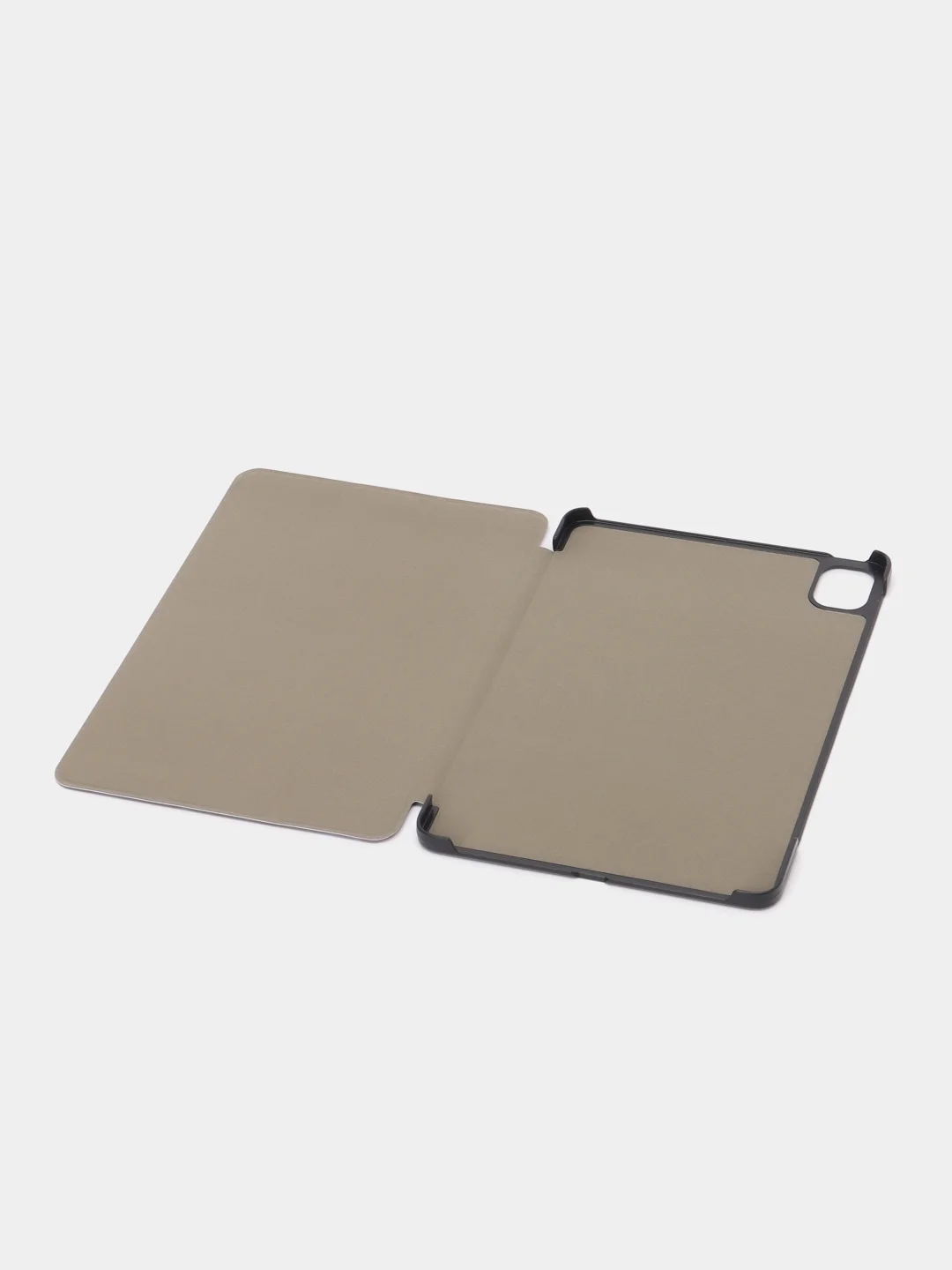 Фиолетовый чехол Zibelino Tablet для планшета Xiaomi Pad 5/5 Pro