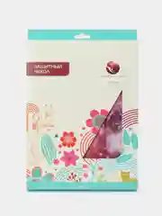Фиолетовый чехол Zibelino Tablet для планшета Xiaomi Pad 5/5 Pro