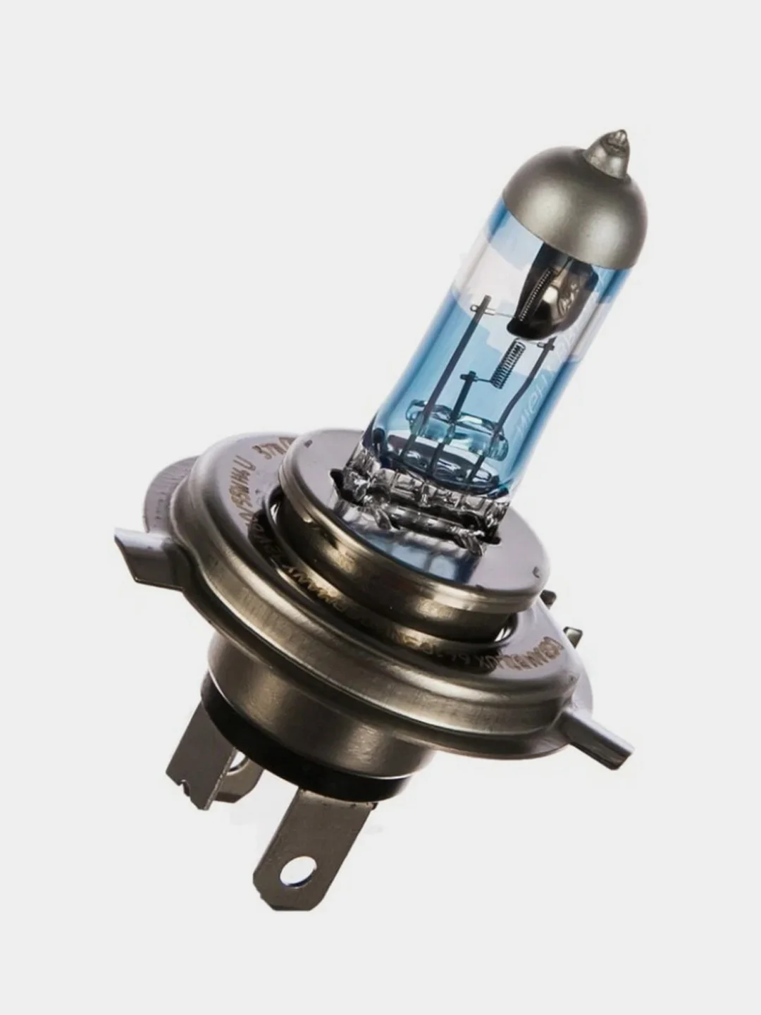Галогенные лампы OSRAM NIGHT BREAKER LASER H4 +150% 12V 60/55W, 64193NL-HCB, 2 шт.