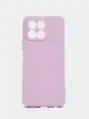 Силиконовый чехол для Honor X6 / Honor X8 5G (VNE-N41) (Хонор Х6 / Х8 5 Джи), прозрачный