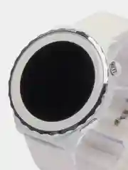 Серебряный смарт-часы x6 series, женские