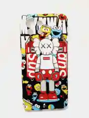Чехол для Xiaomi Mi 11 Lite, с рисунком