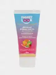 Зубная паста детская Family Look, для сына и дочки, 50 мл