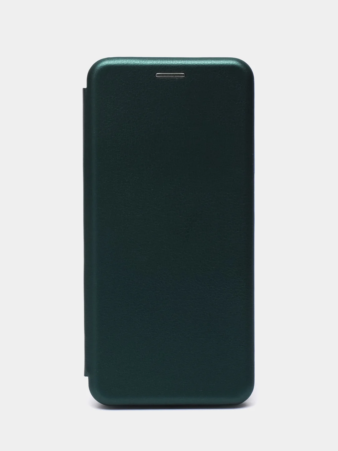 Зеленый чехол Book Case для Xiaomi Redmi 9T / Poco M3