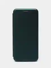 Зеленый чехол Book Case для Xiaomi Redmi 9T / Poco M3