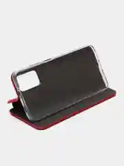 Красный чехол Book Case для Xiaomi Redmi 9T / Poco M3