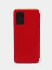 Красный чехол Book Case для Xiaomi Redmi 9T / Poco M3