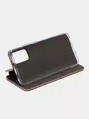 Розовый чехол Book Case для Xiaomi Redmi 9T / Poco M3