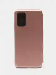 Розовый чехол Book Case для Xiaomi Redmi 9T / Poco M3