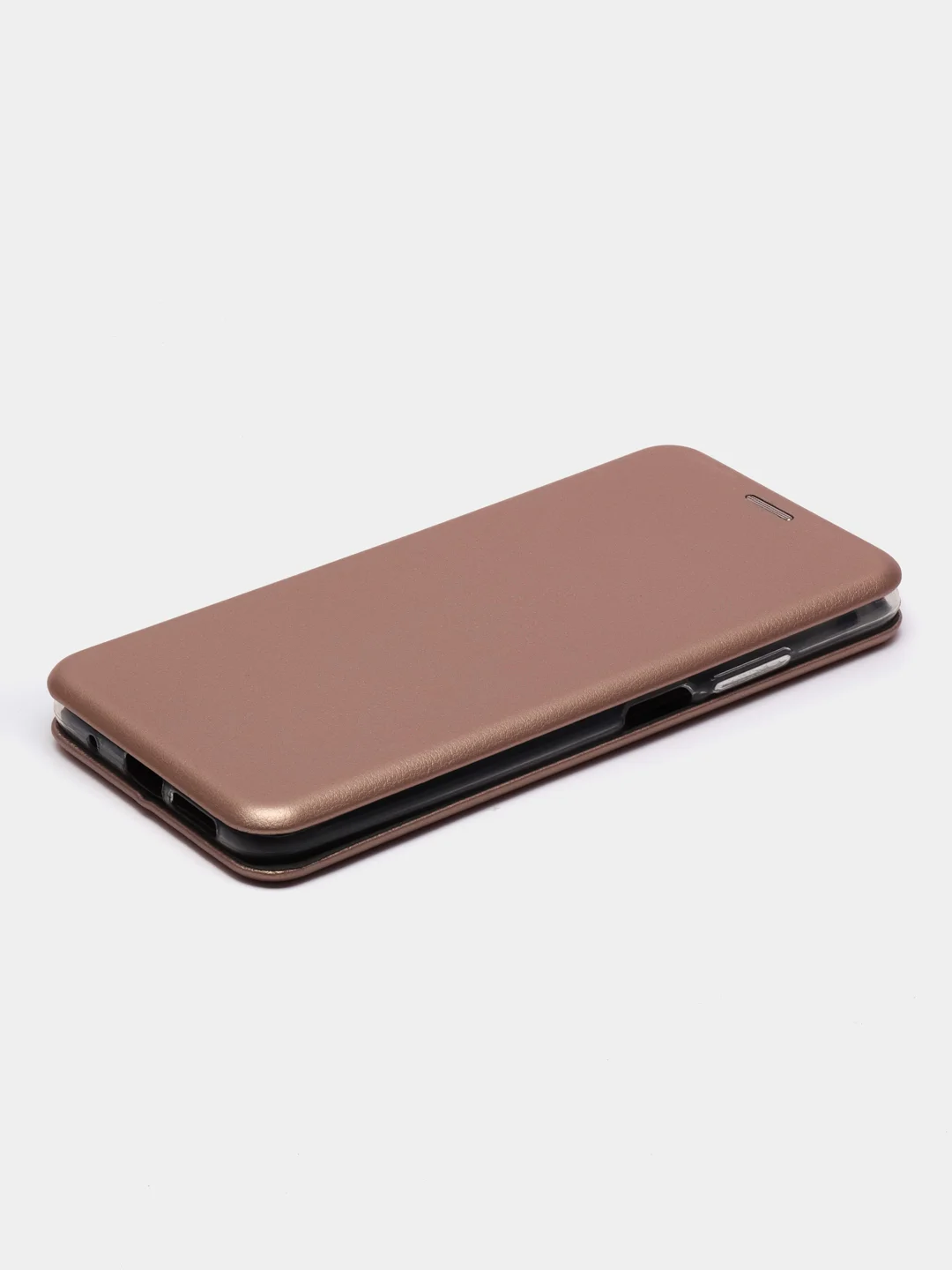Розовый чехол Book Case для Xiaomi Redmi 9T / Poco M3