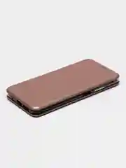 Розовый чехол Book Case для Xiaomi Redmi 9T / Poco M3