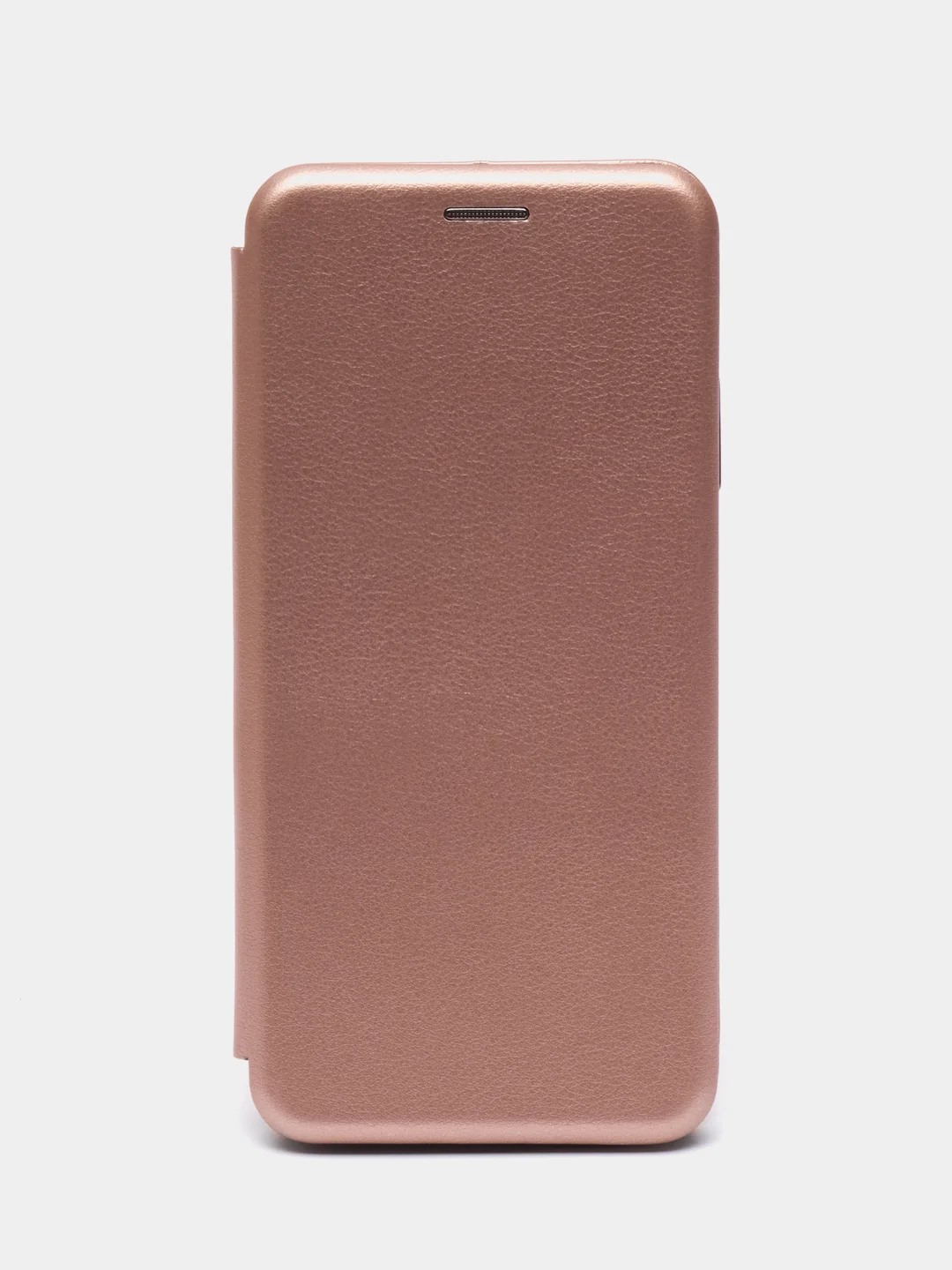 Розовый чехол Book Case для Xiaomi Redmi 9T / Poco M3