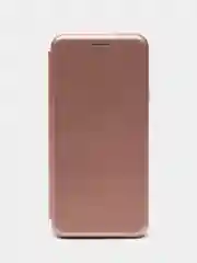 Розовый чехол Book Case для Xiaomi Redmi 9T / Poco M3