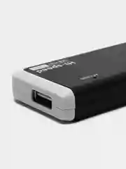 Хаб Defender Quadro Infix, Usb 2.0, 4 порта, порт для питания, 83504, 511117