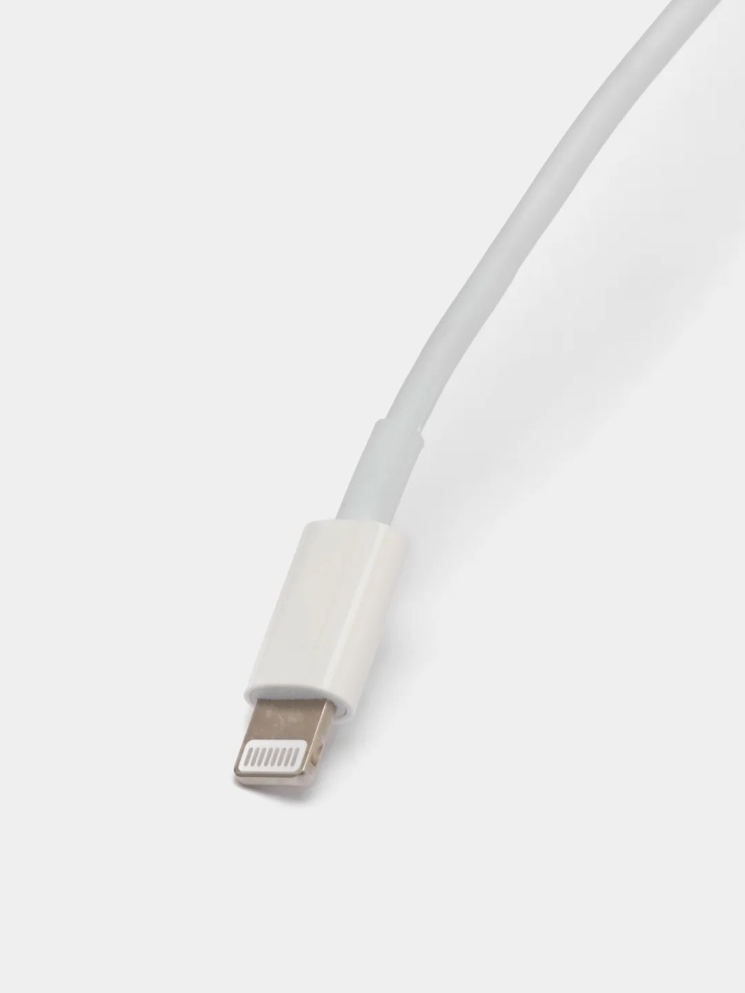 Кабель для зарядки iPhone, Type-C, Lightning