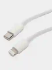Кабель для зарядки iPhone, Type-C, Lightning