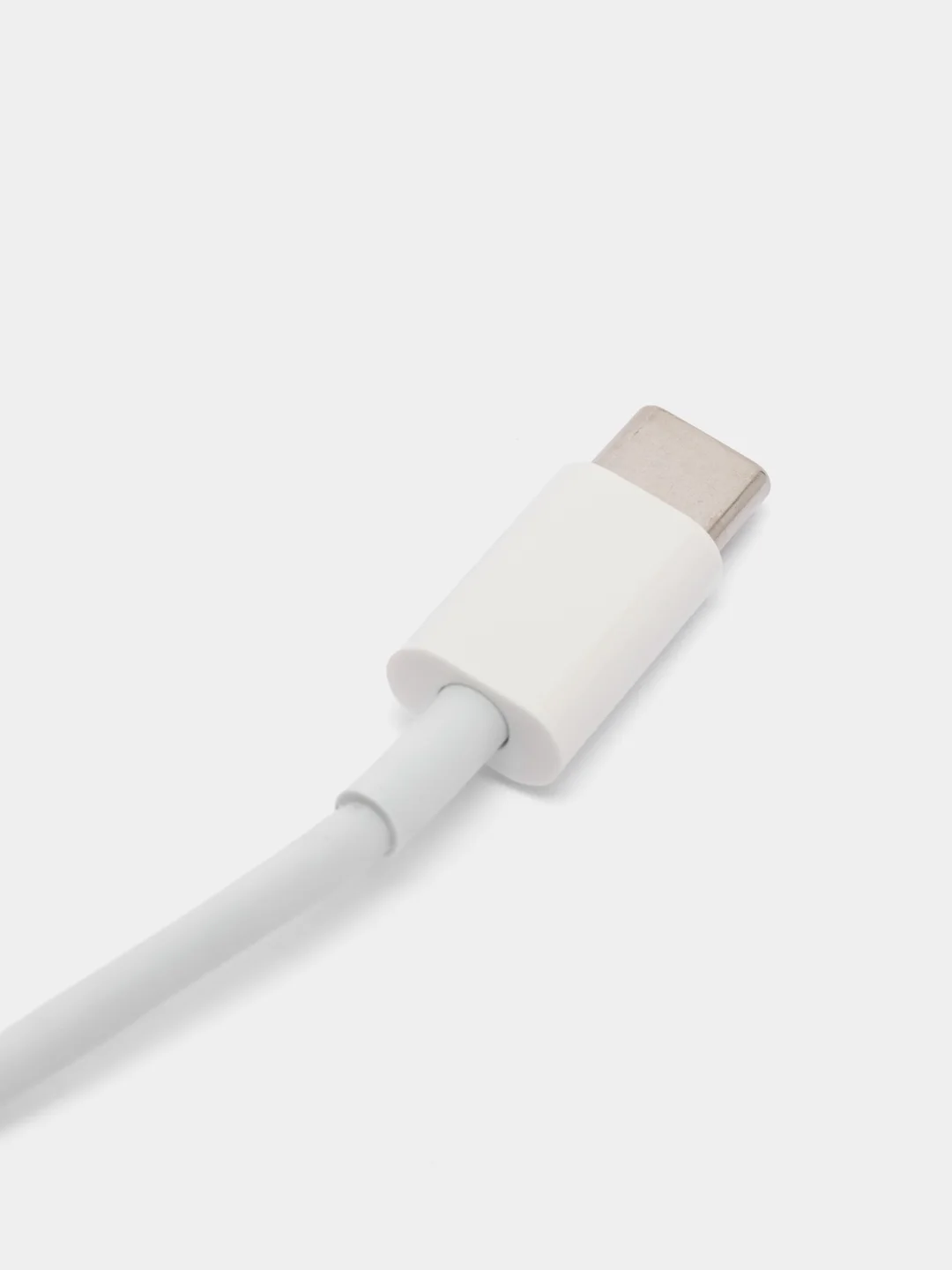 Кабель для зарядки iPhone, Type-C, Lightning