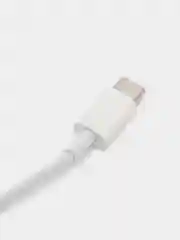Кабель для зарядки iPhone, Type-C, Lightning