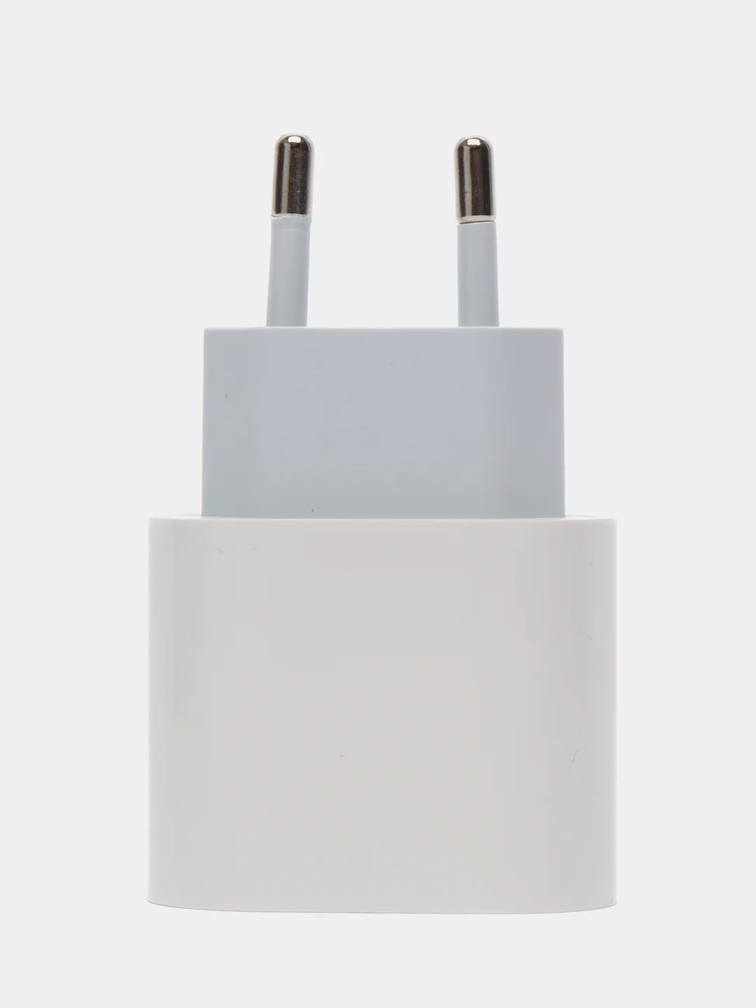 Зарядное устройство адаптер блок питания USB-C для Apple/iPhone Type-C, 20W