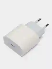 Зарядное устройство адаптер блок питания USB-C для Apple/iPhone Type-C, 20W