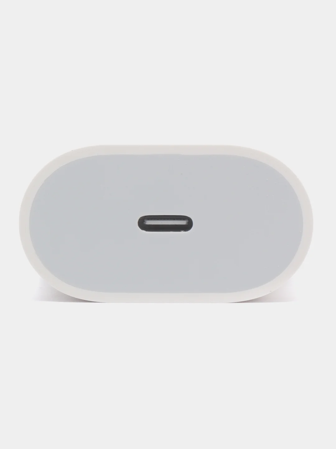Зарядное устройство адаптер блок питания USB-C для Apple/iPhone Type-C, 20W