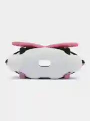 Карамельный 3d чехол для наушников AirPods Pro/Pro 2, с карабином, силиконовый
