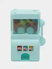 Салатовый настольная игра "Схвати игрушку", детский игровой автомат хватайка, напитки