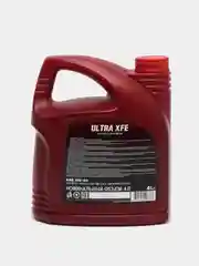 Масло моторное Favorit Ultra XFE 5W-40, синтетика
