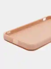 Бежевый накладка цветная для iPhone 7, 8, SE 2020, SE 2022