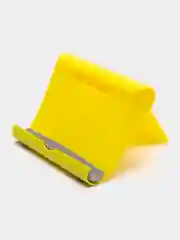 Красный подставка для телефона смартфона на стол